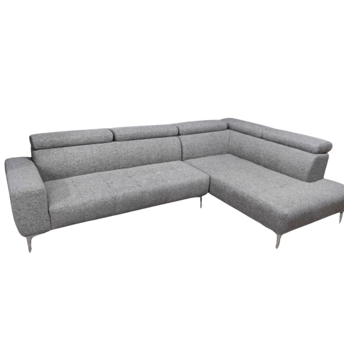 Relax 2pc Sectional