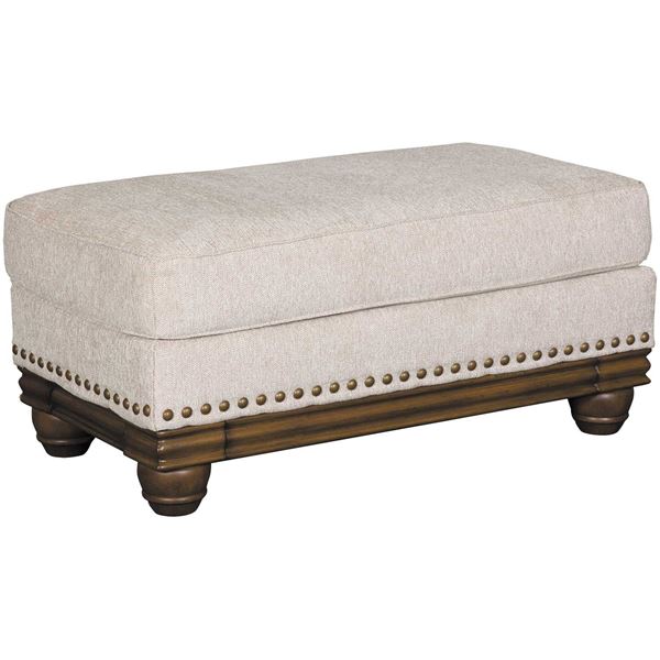 Harleson Ottoman