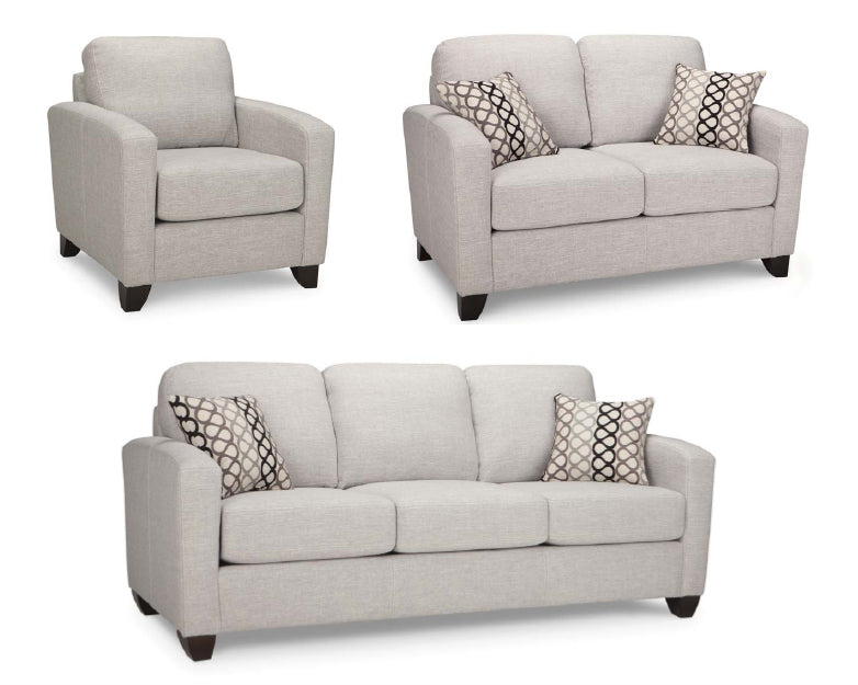 Encore Sofa Set