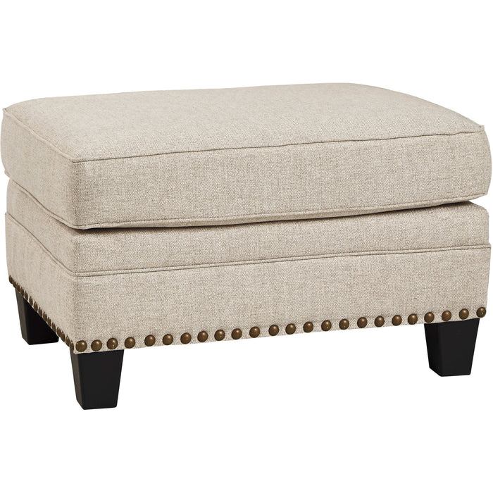 Claredon Ottoman