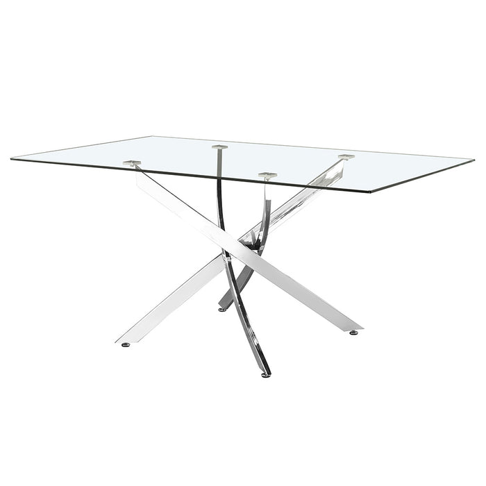 Victor Dining Table