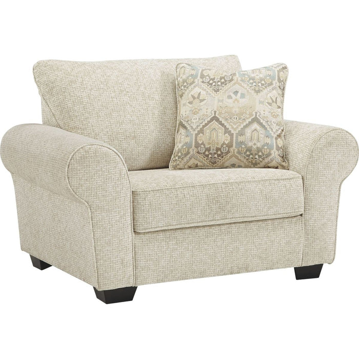 Haisley Chair