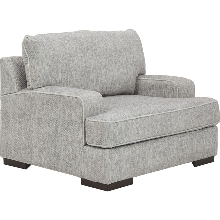 Mercado Oversized Chair