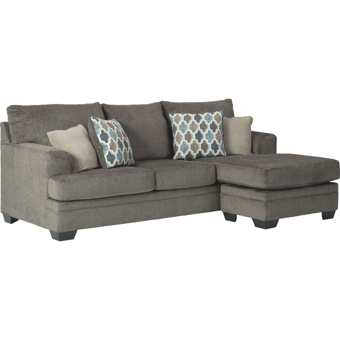 Dorsten Sofa Chaise