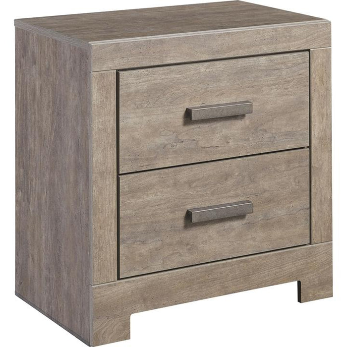 Culverbach Nightstand