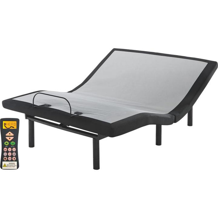 Ashley Sleep Best Lifestyle Adjustable Base