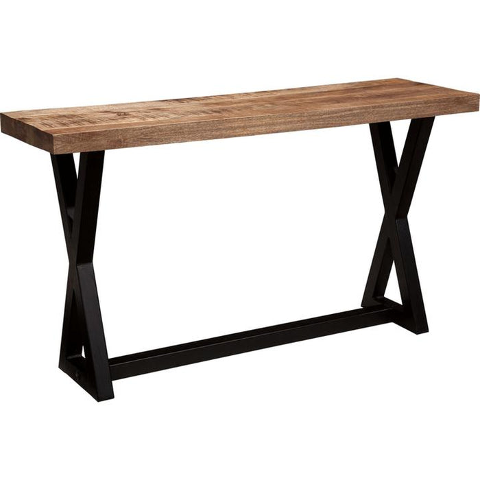 Wesling Console Table