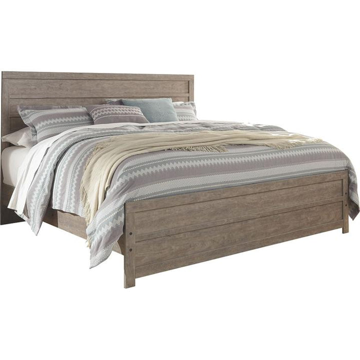 Culverbach Bed