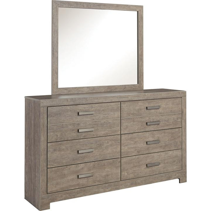 Culverbach Dresser