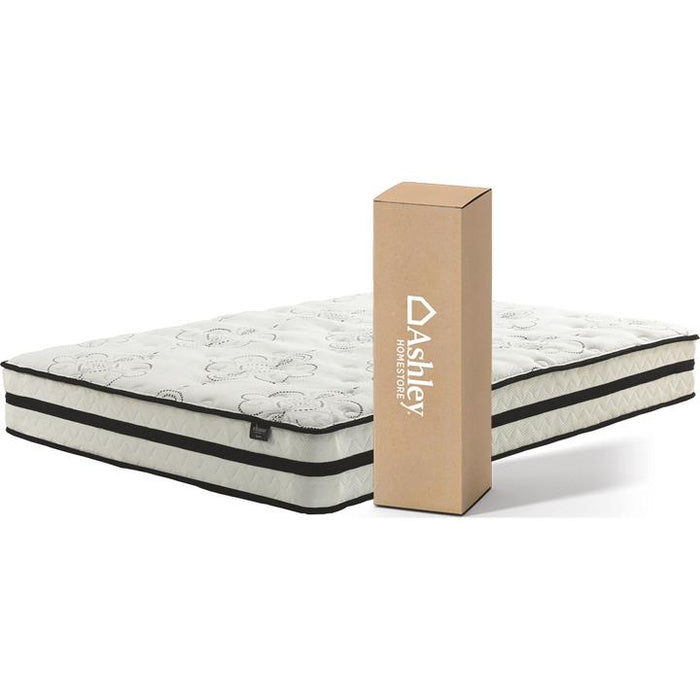 10" Inch Ashley Sleep Chime Hybrid Mattress In A Box