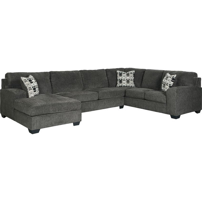 Ballinasloe 3-Piece Sectional