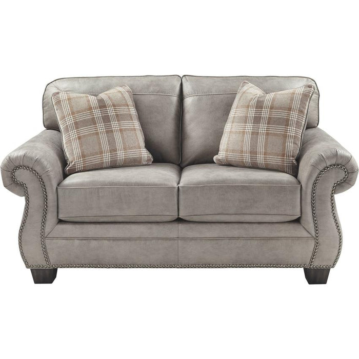 Olsberg Loveseat