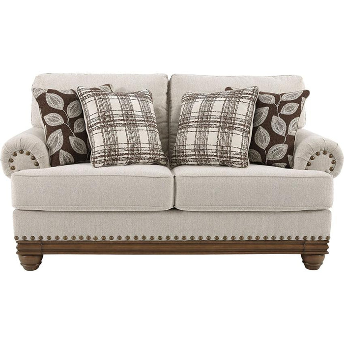 Harleson Loveseat