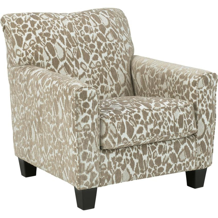 Dovemont Accent Chair