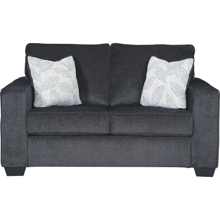 Altari Loveseat by Ashley Furniture
