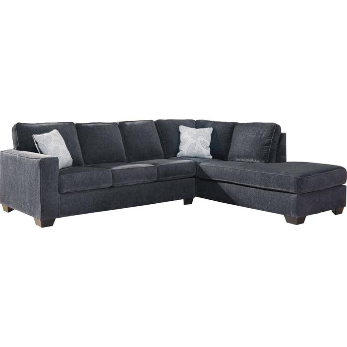 Altari 2-Piece Sectional by Ashley Furniture