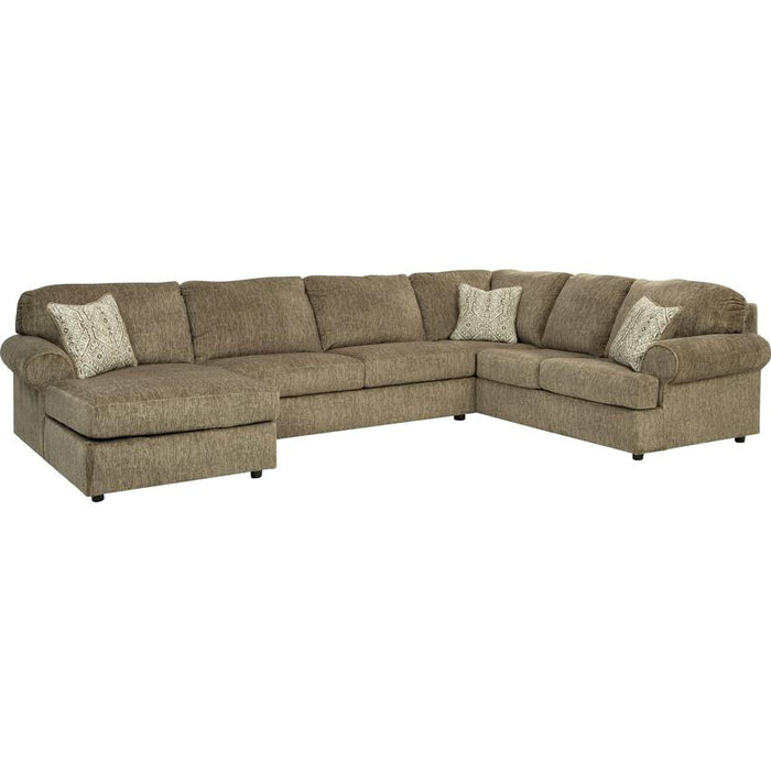 Hoylake 3-Piece Sectional by Ashley Furniture