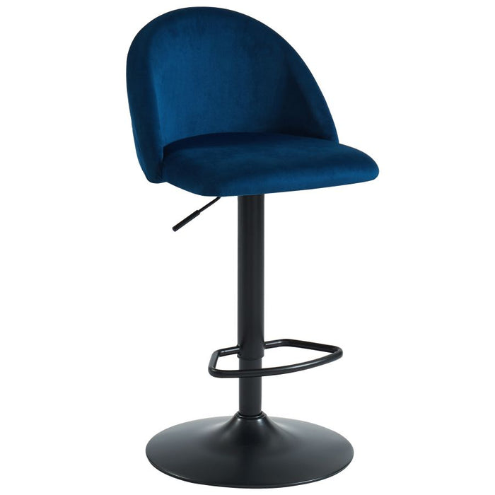 Sataro Air Lift Stool