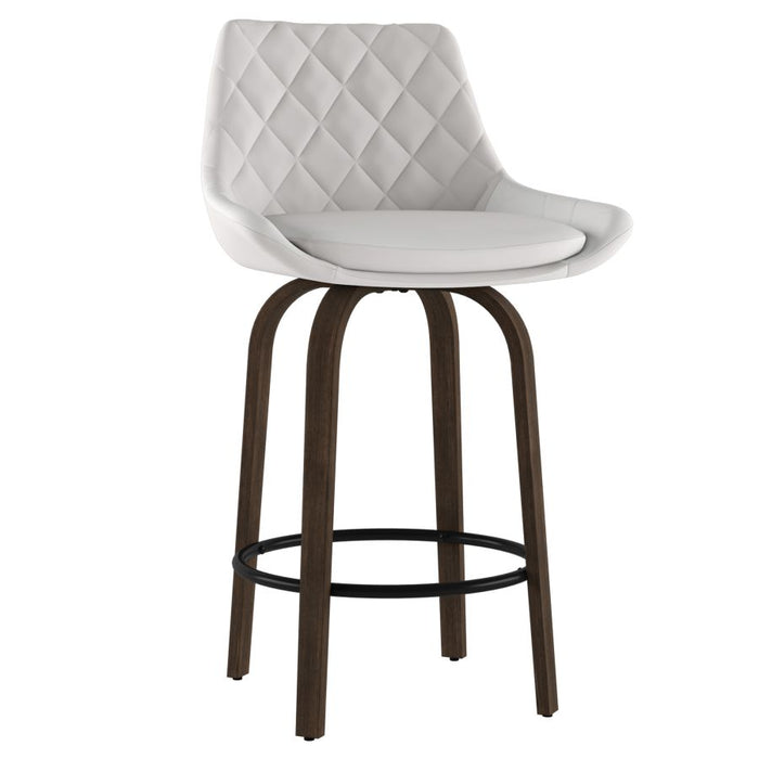 Kenzo 26" Counter Stool