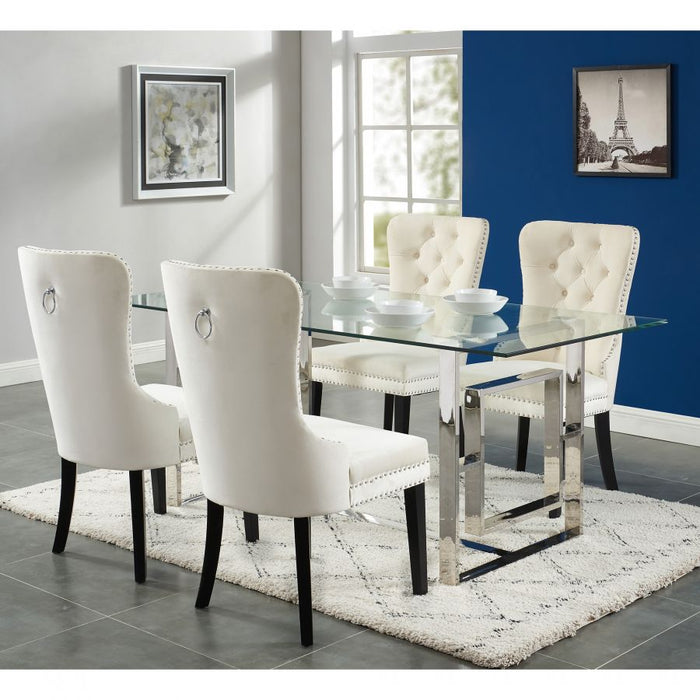 Eros/ Rizzo Dining Set