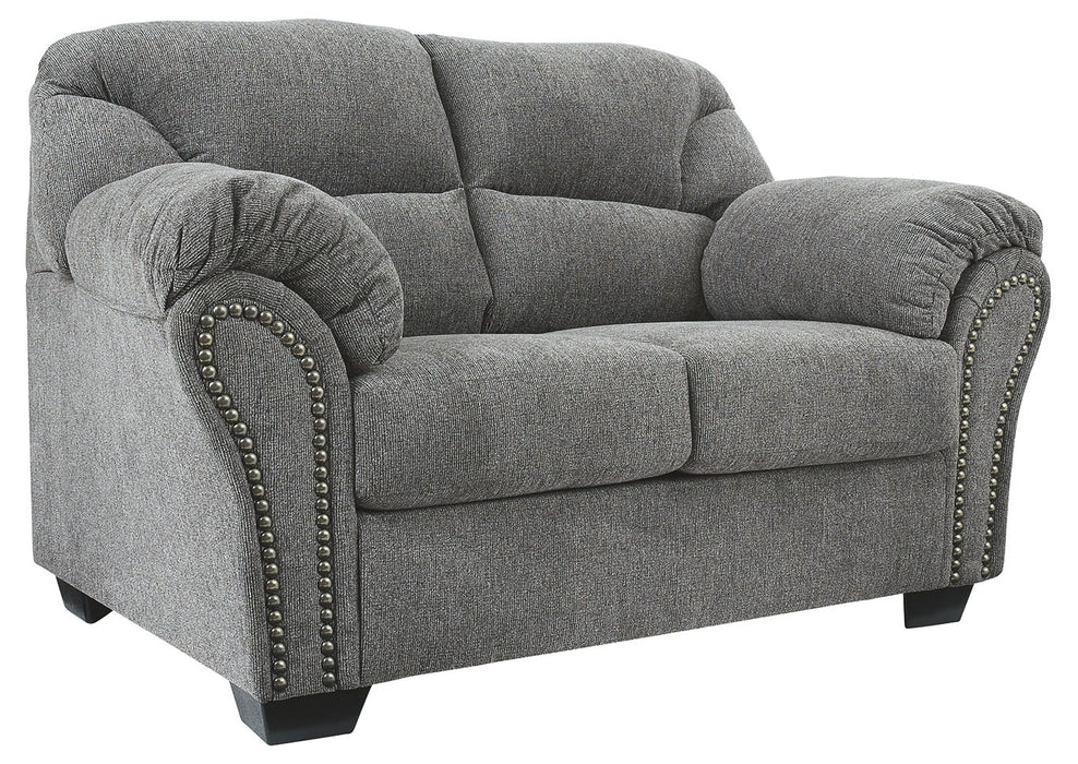 Allmaxx Loveseat