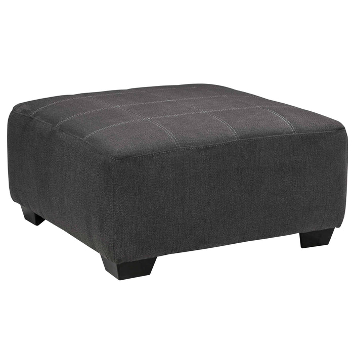 Sorenton Ottoman
