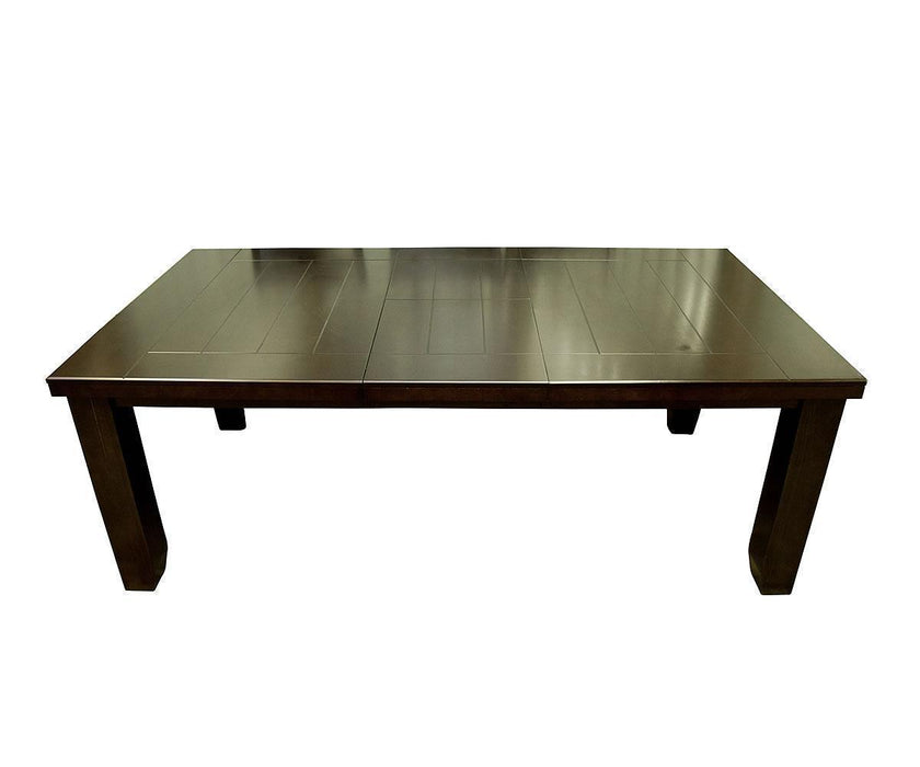 Oakley Dining Set 7PCs