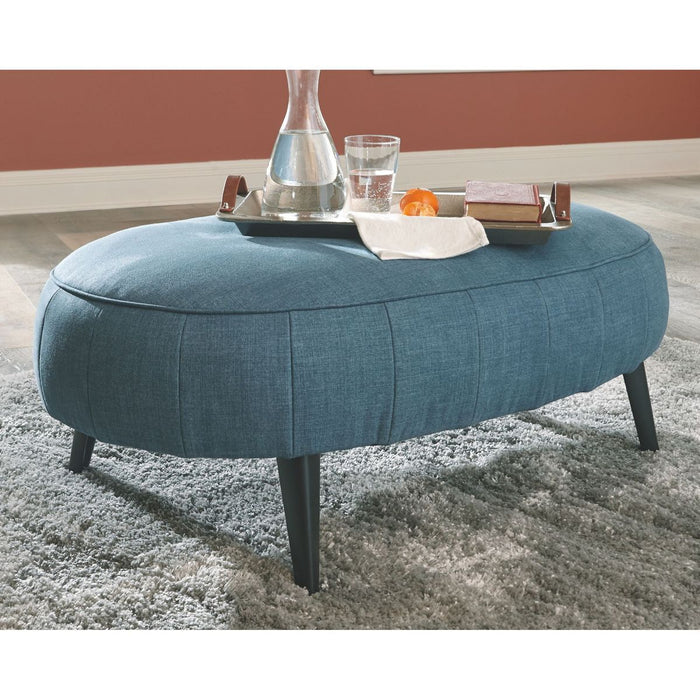 Hollyann Ottoman