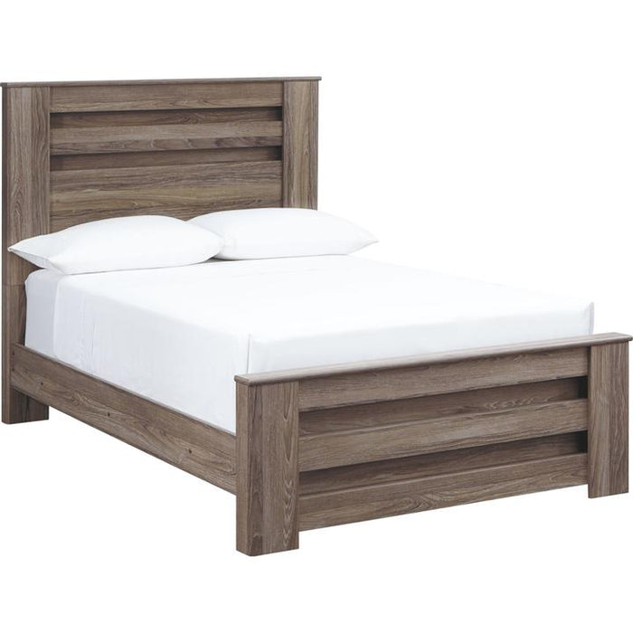 Zelen Full Bed
