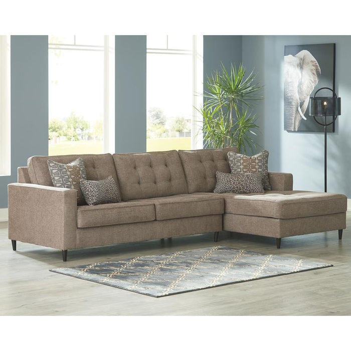 Flintshire 2-Piece Sectional by Ashley Furniture