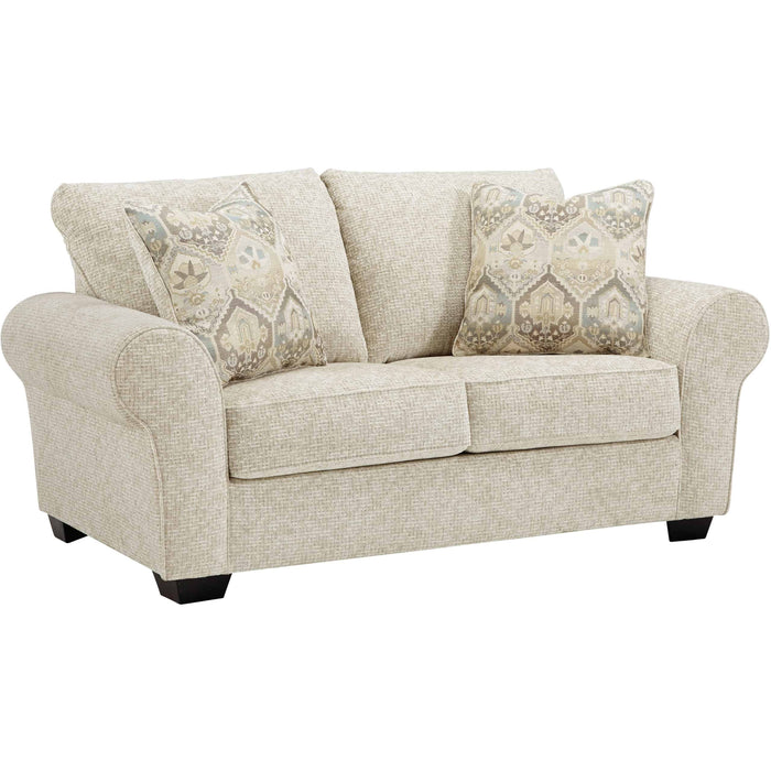 Haisley Loveseat