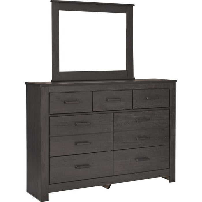 Brinxton Dresser