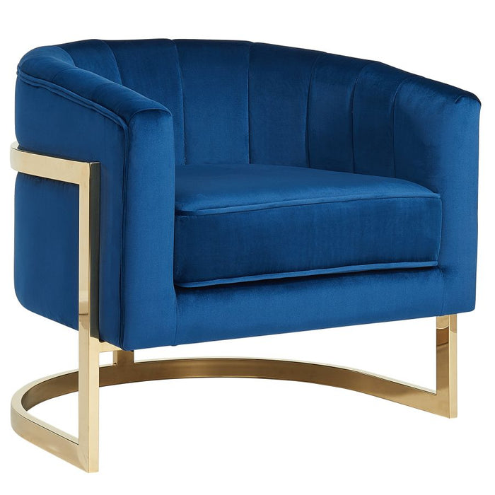 Tarra Accent Chair