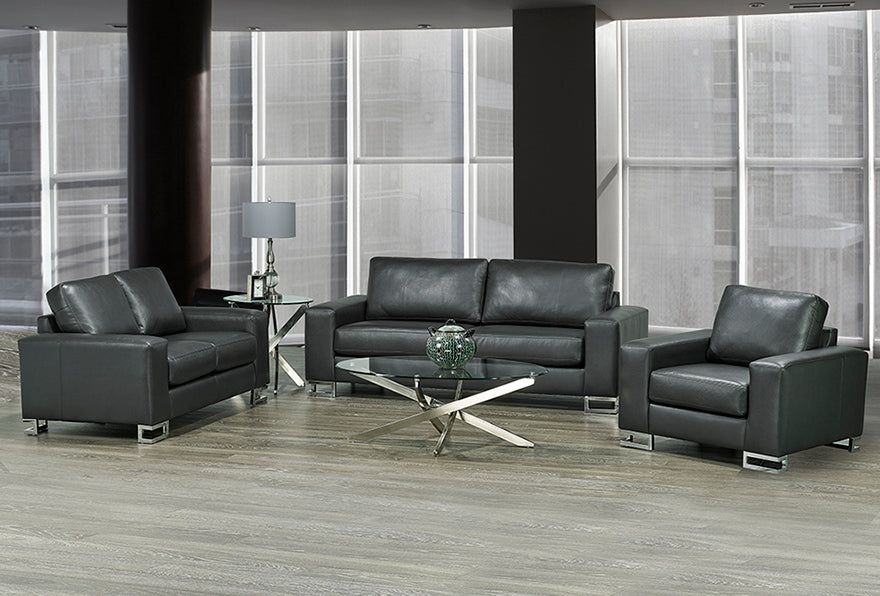 Keenan Sofa Set