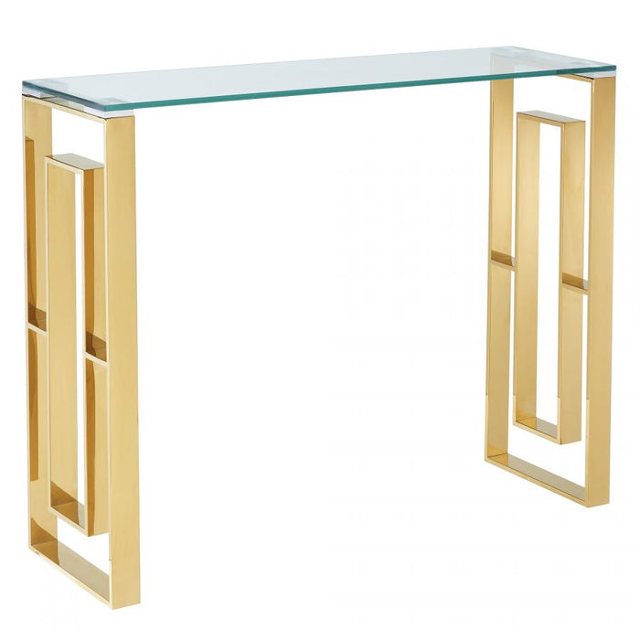 Eros Console Table