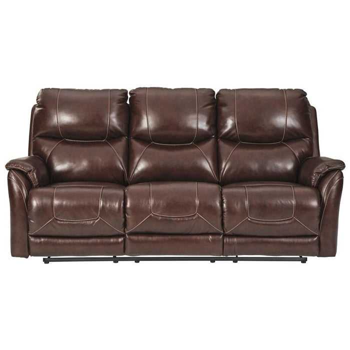 Dellington Power Reclining Sofa