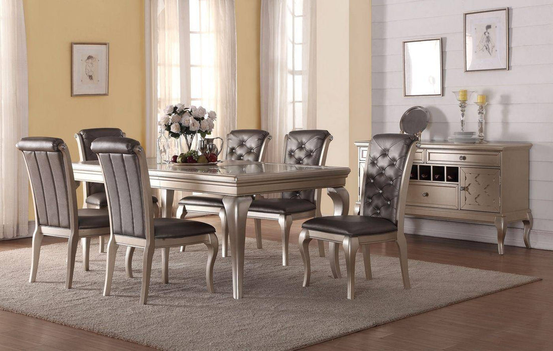 Elsa Dining Set