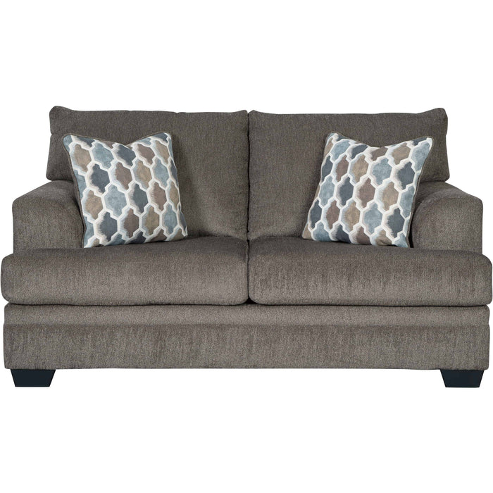 Dorsten Loveseat