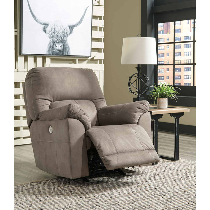 Cavalcade Reclining Chair
