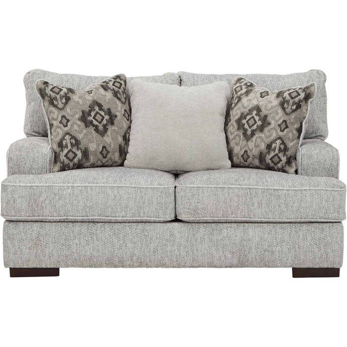 Mercado Loveseat