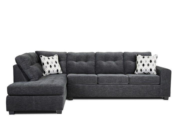 1212 2-Piece Sectional