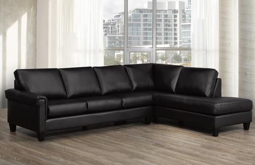 Elantra 2-Piece Sectional