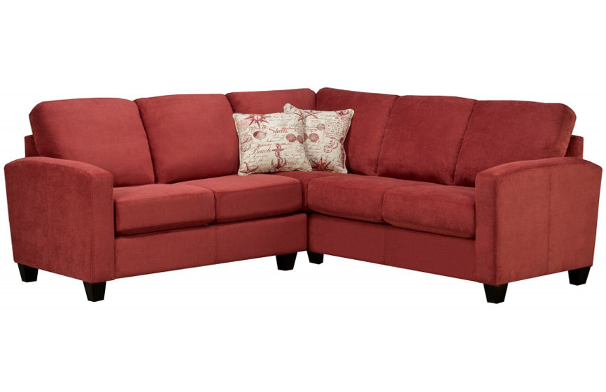 Sedona 2-Piece Sectional