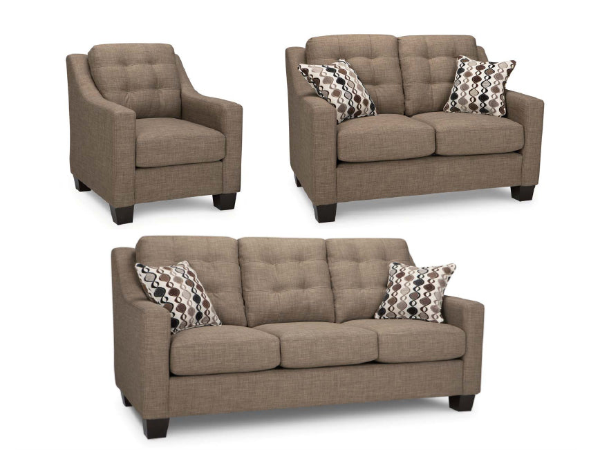 London Sofa Set
