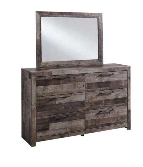 Derekson Dresser