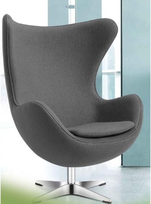 Egg Lounge Chair
