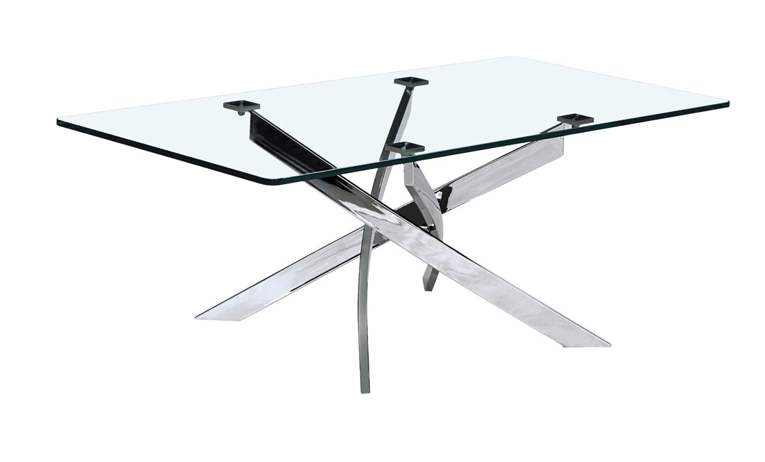 Genesis Coffee Table