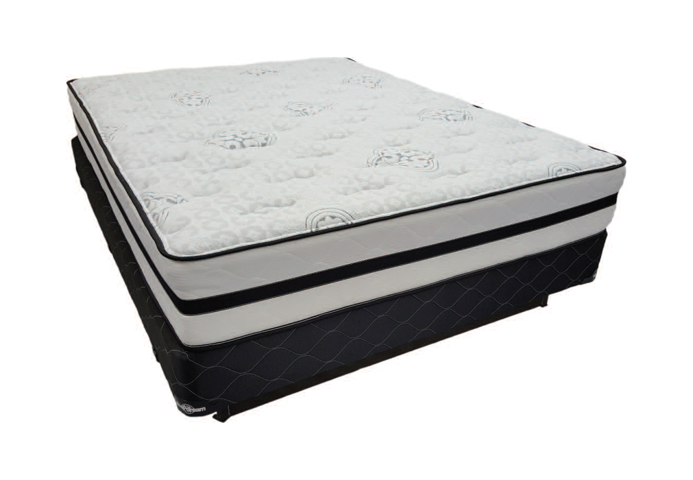 Orchid 100 Mattress