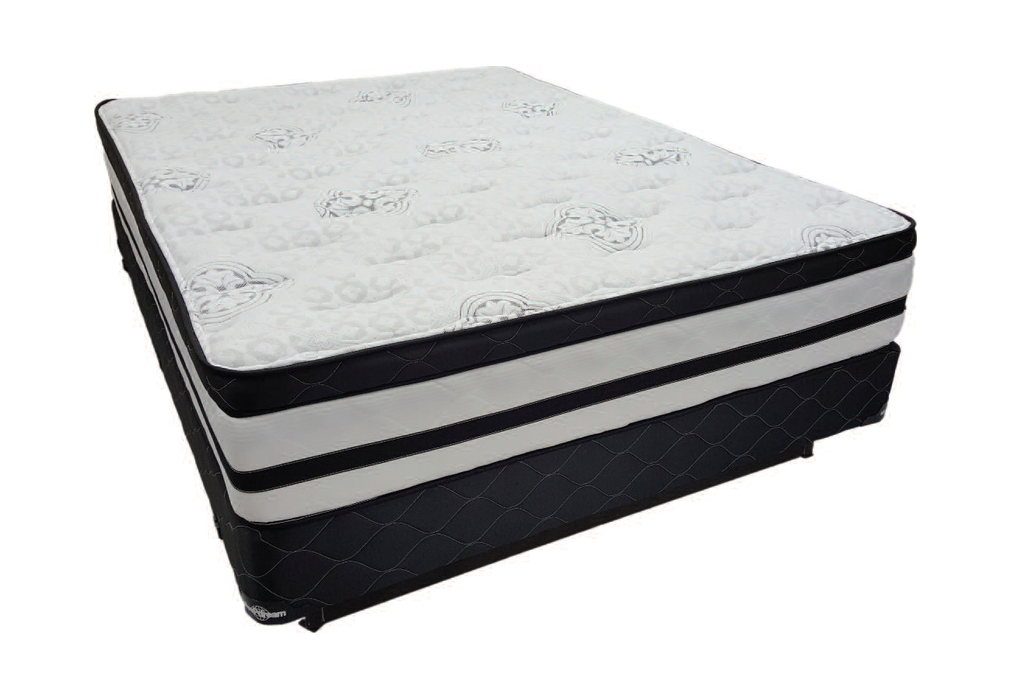 Orchid 200 Mattress