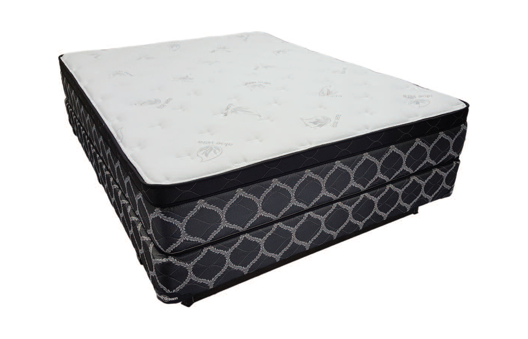 Rest Therapeutic Mattress